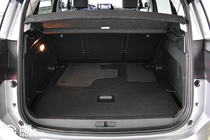 CITROEN C5 Aircross BlueHDi 130 S&S EAT8 Shine